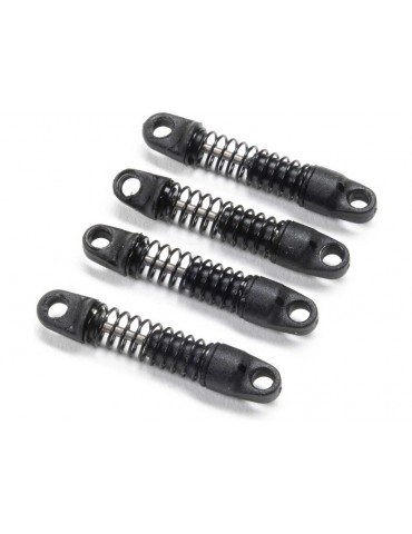 Axial Shock Set, Preassembled: SCX30