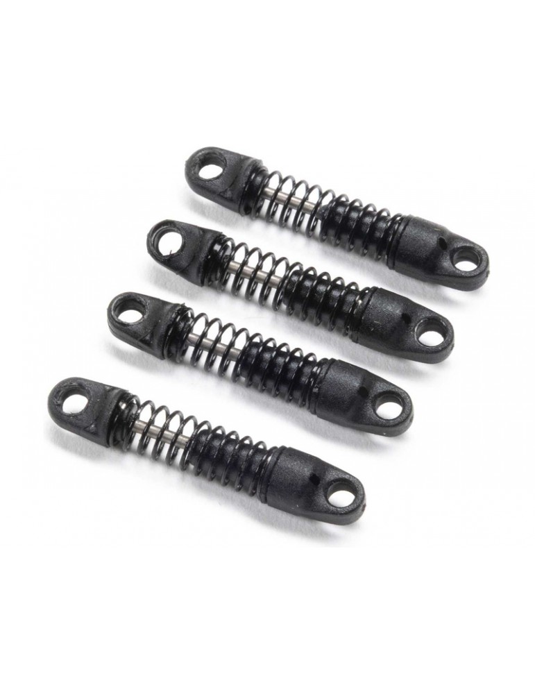 Axial Shock Set, Preassembled: SCX30
