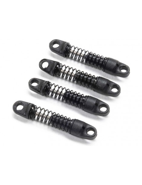 Axial Shock Set, Preassembled: SCX30