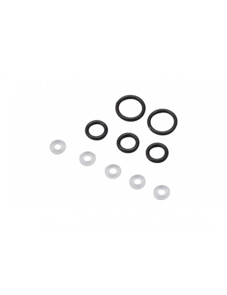 Axial O-ring Set: SCX30