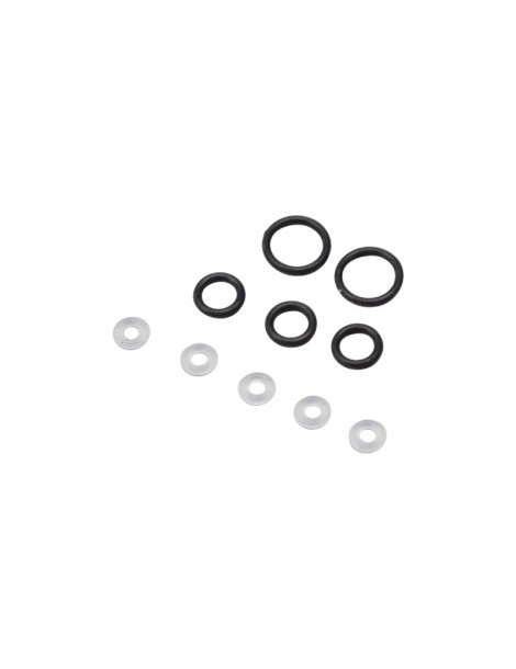 Axial O-ring Set: SCX30