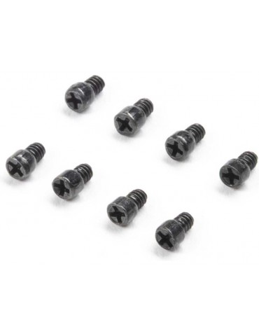 Axial Kingpin Screws: SCX30