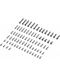 Axial Screw Set: SCX30