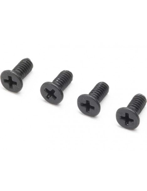 Axial Motor Mount Screw (4): SCX30
