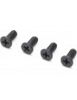Axial Motor Mount Screw (4): SCX30
