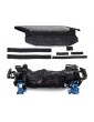 H-Speed anti-dust cover (for Traxxas Mini Maxx, Mini XRT)