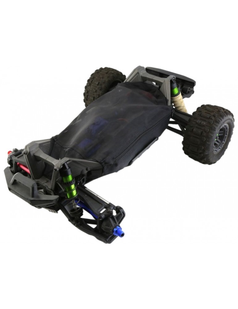 Dulkių apsauga Traxxas Maxx 2.0 H-Speed – CyborgShop