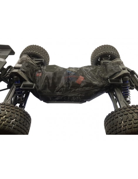 H-Speed anti-dust cover (for Traxxas XRT)