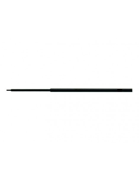 H-Speed screwdriver shank hex 0.90mm