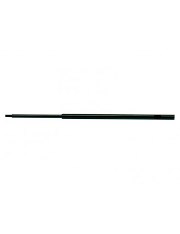 H-Speed screwdriver shank hex 1.27mm (1/20")