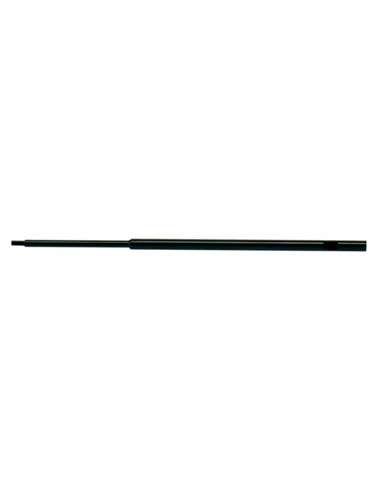 H-Speed screwdriver shank hex 1.27mm (1/20")