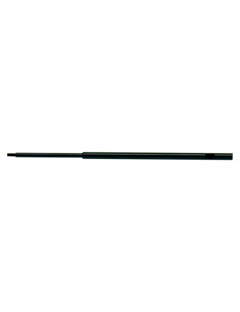 H-Speed screwdriver shank hex 1.27mm (1/20")