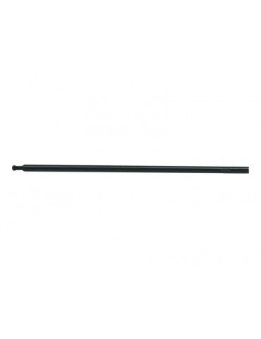 H-Speed screwdriver shank hex 2.0mm with ball