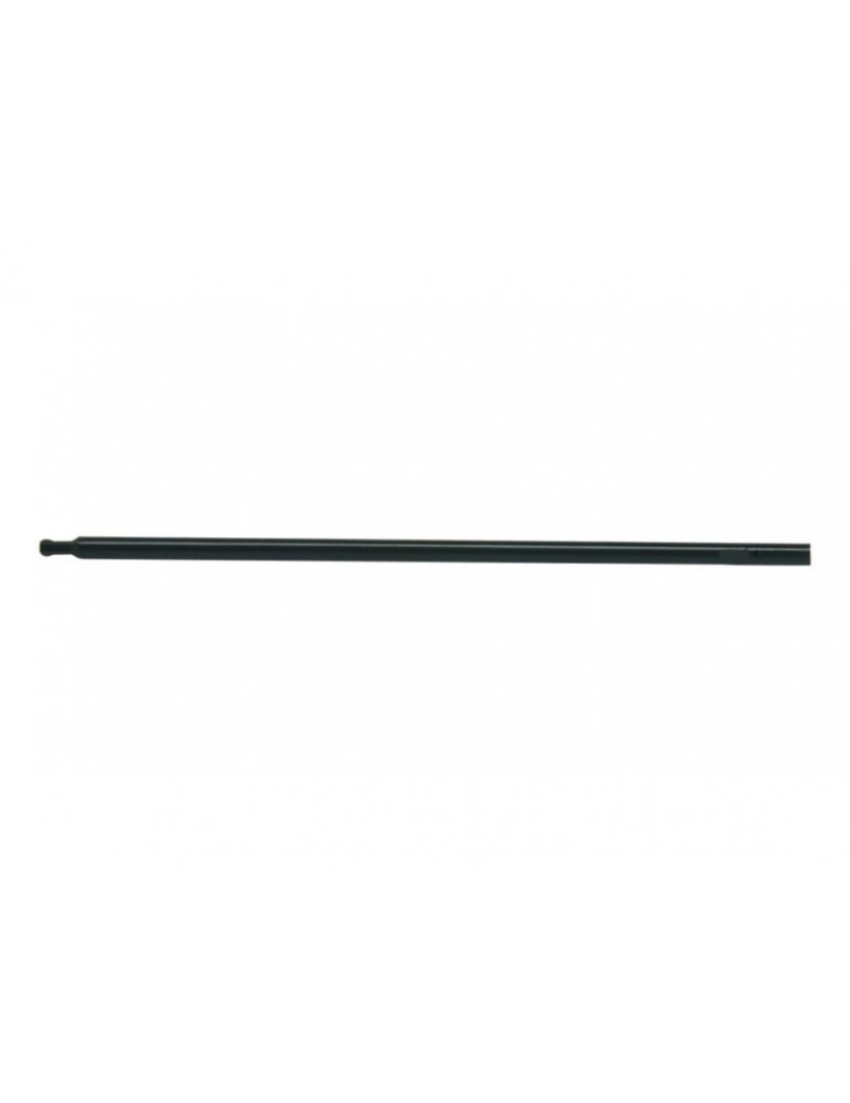 H-Speed screwdriver shank hex 2.0mm with ball