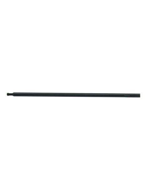 H-Speed screwdriver shank hex 2.0mm with ball