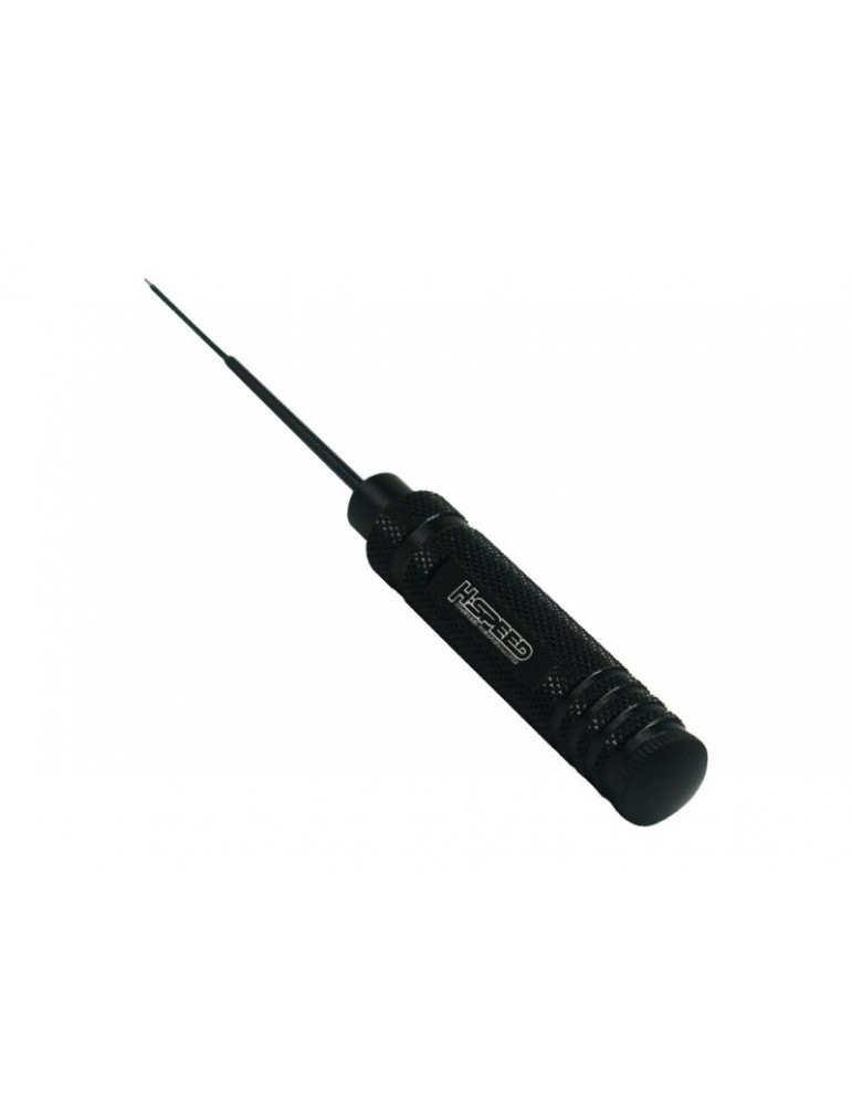 H-Speed screwdriver hex 0.90mm