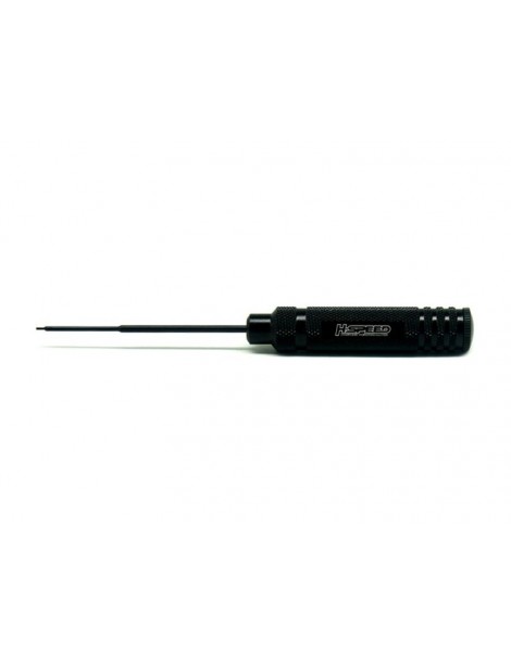 H-Speed screwdriver hex 0.90mm