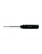 H-Speed screwdriver hex 0.90mm