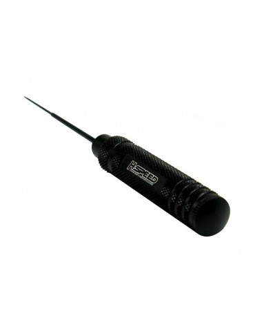 H-Speed screwdriver hex 1.27mm (1/20")