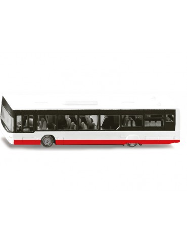 SIKU Blister - Neoplan City Bus 1:50
