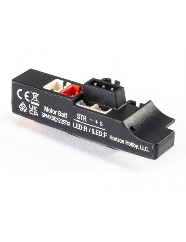 Spektrum SCX30 SLT Brushed 2n1 ESC/RX