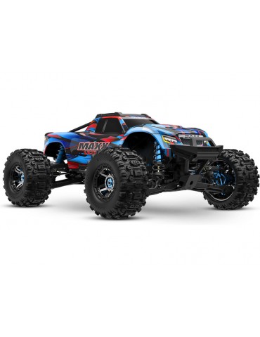 RC modelis Traxxas Maxx Ultimate 1:10 4WD RTR Monster Truck – CyborgShop
