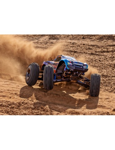RC modelis Traxxas Maxx Ultimate 1:10 4WD RTR Monster Truck – CyborgShop