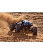 RC modelis Traxxas Maxx Ultimate 1:10 4WD RTR Monster Truck – CyborgShop