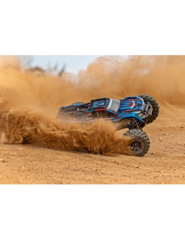 RC modelis Traxxas Maxx Ultimate 1:10 4WD RTR Monster Truck – CyborgShop