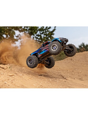 RC modelis Traxxas Maxx Ultimate 1:10 4WD RTR Monster Truck – CyborgShop