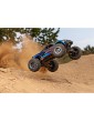 RC modelis Traxxas Maxx Ultimate 1:10 4WD RTR Monster Truck – CyborgShop