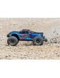 RC modelis Traxxas Maxx Ultimate 1:10 4WD RTR Monster Truck – CyborgShop