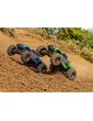 RC modelis Traxxas Maxx Ultimate 1:10 4WD RTR Monster Truck – CyborgShop