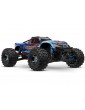 RC modelis Traxxas Maxx Ultimate 1:10 4WD RTR Monster Truck – CyborgShop