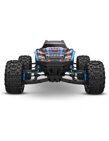 RC modelis Traxxas Maxx Ultimate 1:10 4WD RTR Monster Truck – CyborgShop