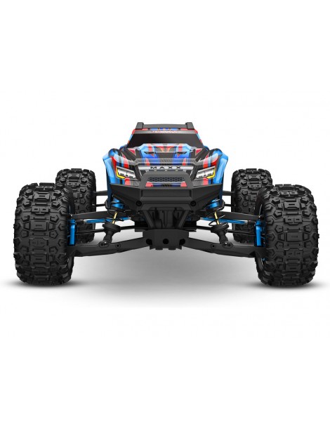 RC modelis Traxxas Maxx Ultimate 1:10 4WD RTR Monster Truck – CyborgShop
