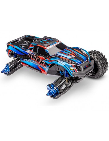 RC modelis Traxxas Maxx Ultimate 1:10 4WD RTR Monster Truck – CyborgShop