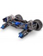 RC modelis Traxxas Maxx Ultimate 1:10 4WD RTR Monster Truck – CyborgShop