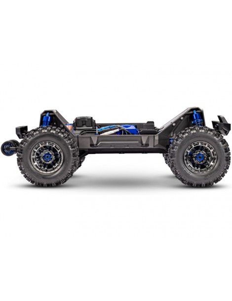 RC modelis Traxxas Maxx Ultimate 1:10 4WD RTR Monster Truck – CyborgShop