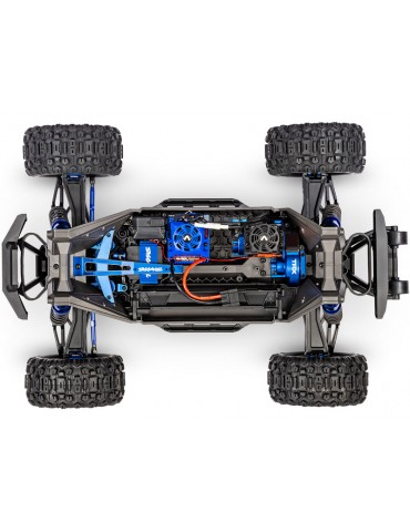 RC modelis Traxxas Maxx Ultimate 1:10 4WD RTR Monster Truck – CyborgShop