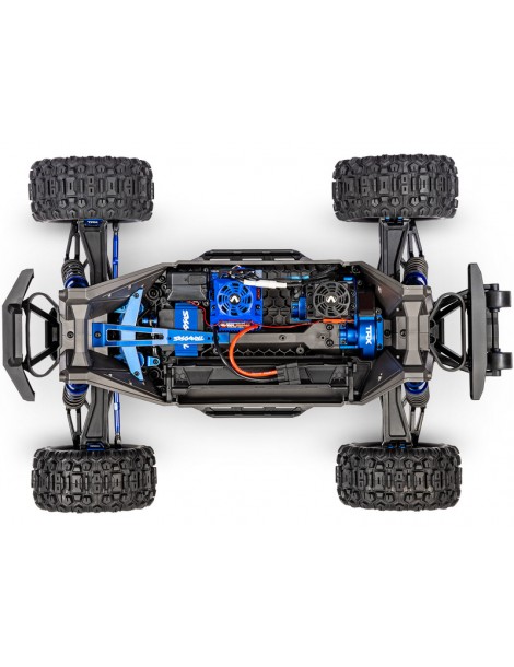 RC modelis Traxxas Maxx Ultimate 1:10 4WD RTR Monster Truck – CyborgShop