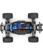 RC modelis Traxxas Maxx Ultimate 1:10 4WD RTR Monster Truck – CyborgShop