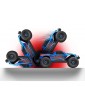 RC modelis Traxxas Maxx Ultimate 1:10 4WD RTR Monster Truck – CyborgShop