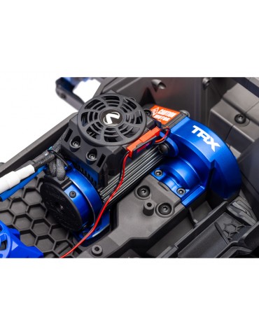 RC modelis Traxxas Maxx Ultimate 1:10 4WD RTR Monster Truck – CyborgShop