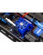 RC modelis Traxxas Maxx Ultimate 1:10 4WD RTR Monster Truck – CyborgShop