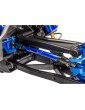 RC modelis Traxxas Maxx Ultimate 1:10 4WD RTR Monster Truck – CyborgShop