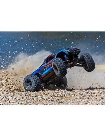 RC modelis Traxxas Maxx Ultimate 1:10 4WD RTR Monster Truck – CyborgShop