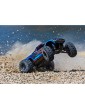 RC modelis Traxxas Maxx Ultimate 1:10 4WD RTR Monster Truck – CyborgShop