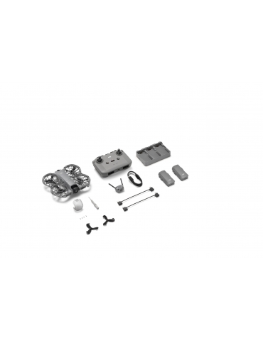 DJI Neo 2 Fly More Combo