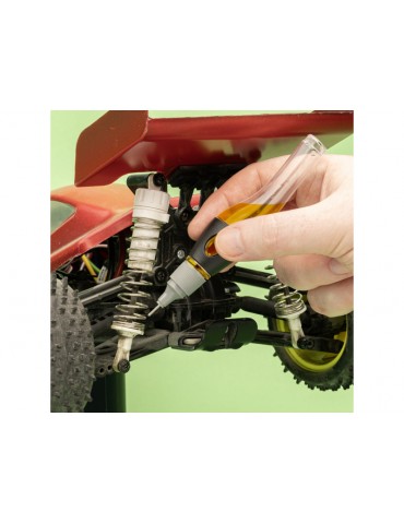 Modelcraft Precision Applicator (2pcs)
